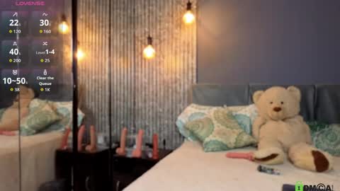 Melanie Baez online show from 04-28-26, 06:35