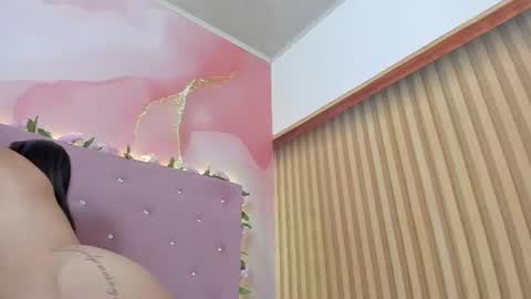 melanie__evans online show from 07-23-26, 10:57