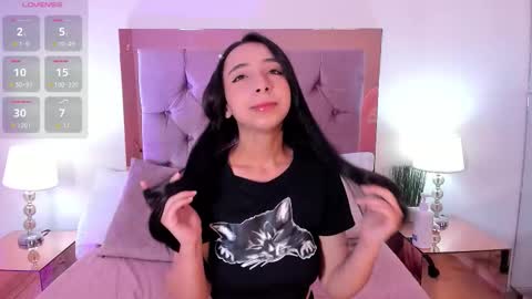 Melanie online show from 02-16-26, 11:39