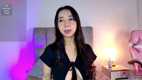 Melanie online show from 03-10-26, 11:37