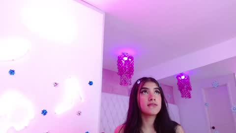 Melanie online show from 01-09-25, 07:21