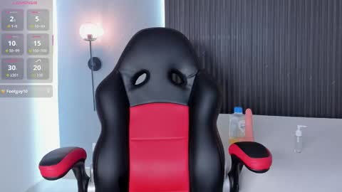 Melanie Bonelli online show from 12-05-25, 04:43