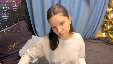 Snapshot of melanie_grant chatting on 12-15-25, 09:24 Melanie online show from 12-15-25, 09:24