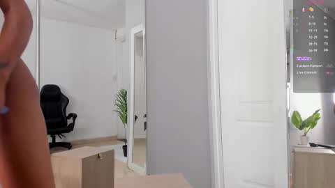 Melanie Miller online show from 01-17-26, 07:02