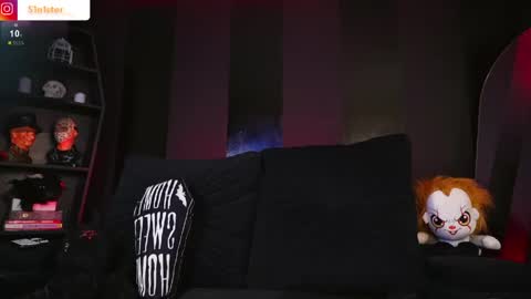 Mel online show from 05-10-26, 01:22