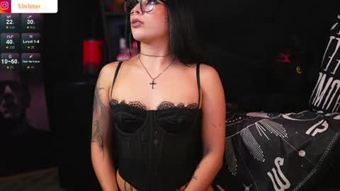 Mel online show from 05-13-26, 03:04