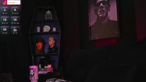 Mel online show from 05-14-26, 03:24