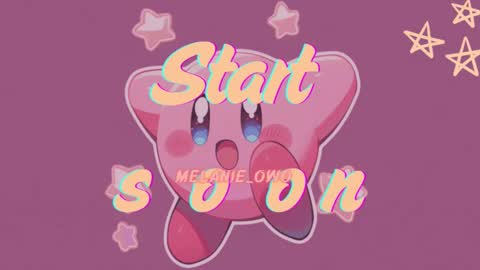 Melanie online show from 02-14-25, 12:14