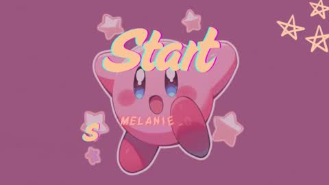 Melanie online show from 02-20-25, 12:25