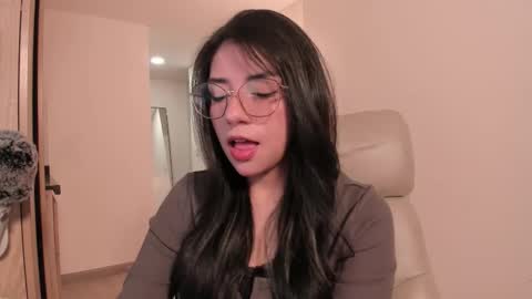 Melanie online show from 01-15-26, 11:41