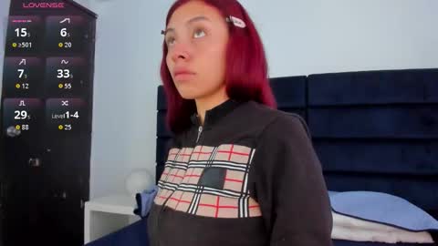 Melanie roux  online show from 02-17-26, 12:45