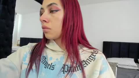 Melanie roux  online show from 04-23-26, 12:40