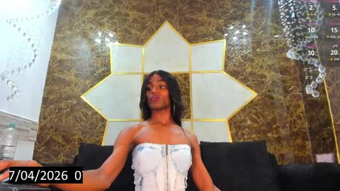 MELANIE online show from 04-07-26, 09:15