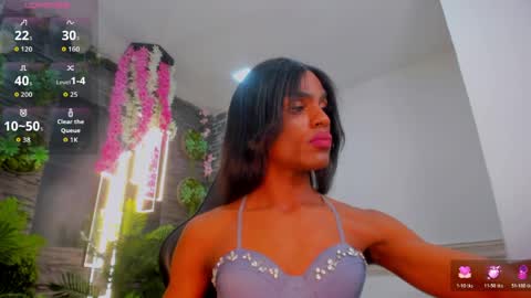 MELANIE online show from 04-17-26, 09:51