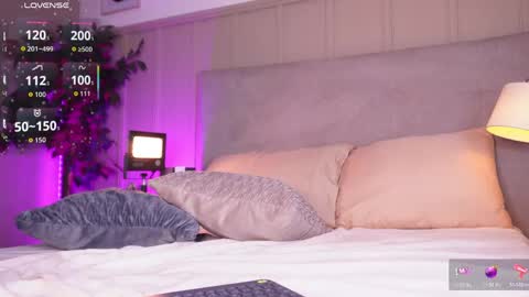 Melanie Brett  online show from 04-25-26, 08:28