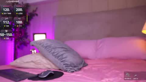 Melanie Brett  online show from 04-26-26, 07:44