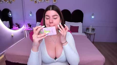 Melanie online show from 02-07-26, 05:22