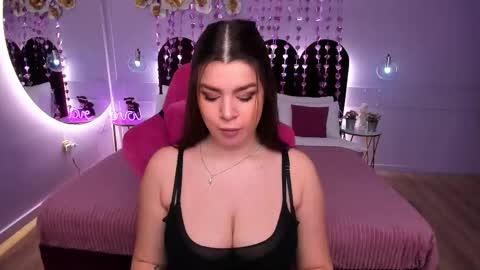 Melanie online show from 02-11-26, 05:23