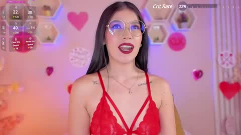 melaniecorner online show from 02-14-25, 06:29