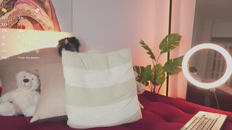 melaniecorner online show from 07-28-26, 06:20