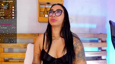 Snapshot of melanieecox chatting on 01-03-25, 10:29 Melanie online show from 01-03-25, 10:29