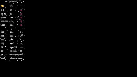 Melanie online show from 12-16-25, 10:48