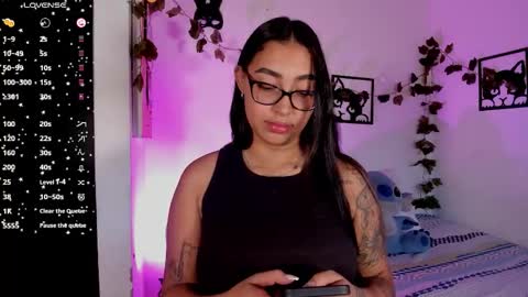 Melanie online show from 01-18-26, 08:56