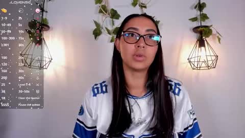 Melanie online show from 03-07-26, 01:13