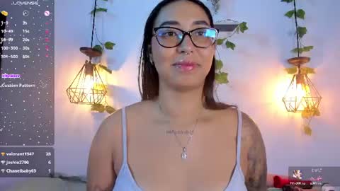 Melanie online show from 07-23-26, 03:15