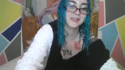 Snapshot of melaniefairy chatting on 09-21-25, 06:15 Melanie online show from 09-21-25, 06:15