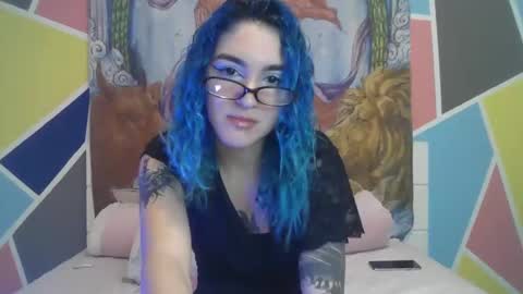 Melanie online show from 11-09-25, 11:14