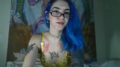 Melanie online show from 11-28-25, 03:53