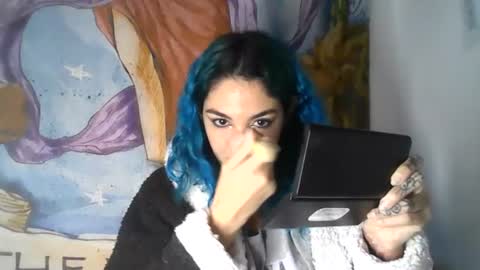 Melanie online show from 06-26-26, 07:46