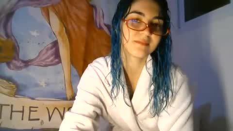 Melanie online show from 07-11-26, 05:10