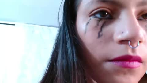 Snapshot of melaniegates06 chatting on 10-31-25, 11:55 melaniegates06 online show from 10-31-25, 11:55