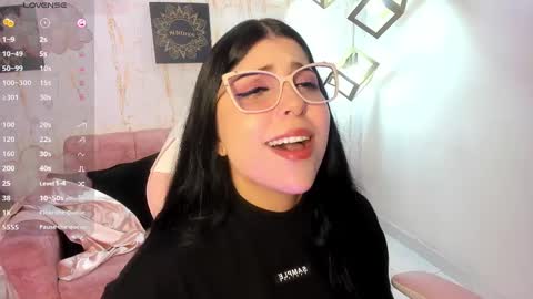 melaniegrayx online show from 02-22-25, 02:52