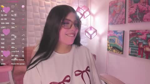 melaniegrayx online show from 12-15-25, 02:43