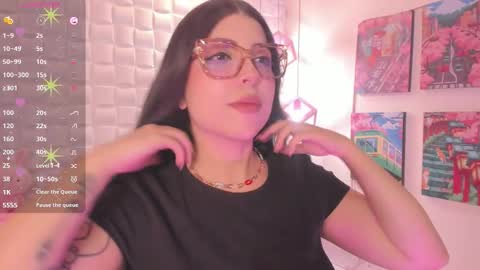 melaniegrayx online show from 02-09-26, 02:43