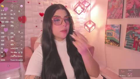 melaniegrayx online show from 02-14-26, 02:36