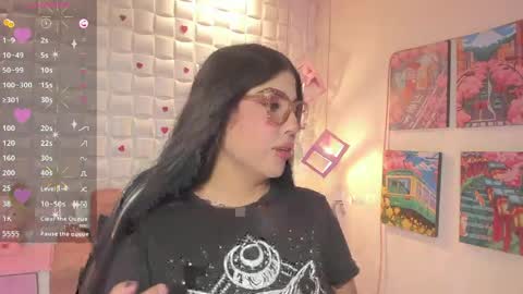 melaniegrayx online show from 05-11-26, 02:45