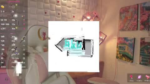 melaniegrayx online show from 05-11-26, 04:04