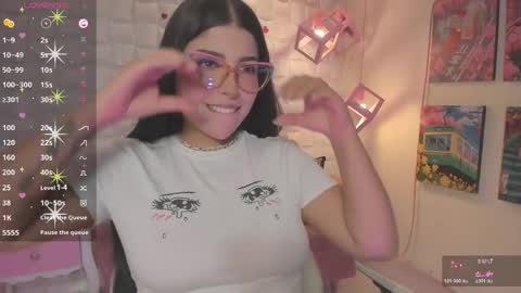 melaniegrayx online show from 05-13-26, 02:14