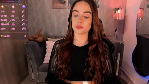 Melanie online show from 01-30-25, 12:07