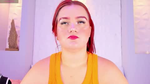 Melanie online show from 12-01-25, 11:26