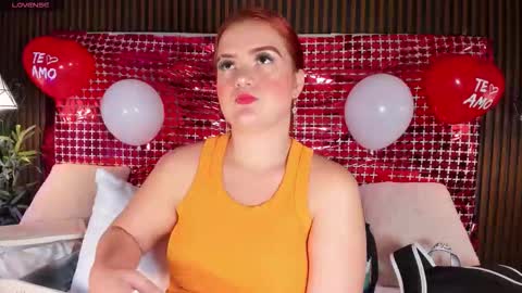 Melanie online show from 02-15-26, 11:41