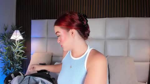 Melanie online show from 03-12-26, 11:27