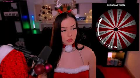 Snapshot of melanielipps chatting on 12-20-25, 07:21 Melanie online show from 12-20-25, 07:21