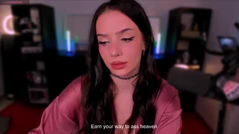 Snapshot of melanielipps chatting on 02-12-26, 03:51 Melanie online show from 02-12-26, 03:51