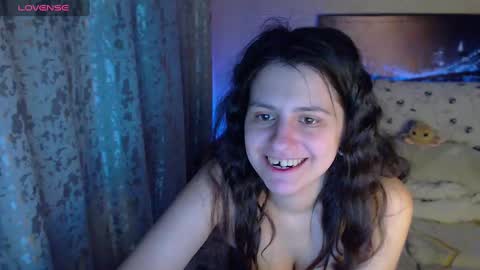 Melanie Milena online show from 12-24-24, 01:38