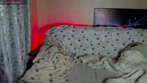 Melanie Milena online show from 02-20-25, 06:57